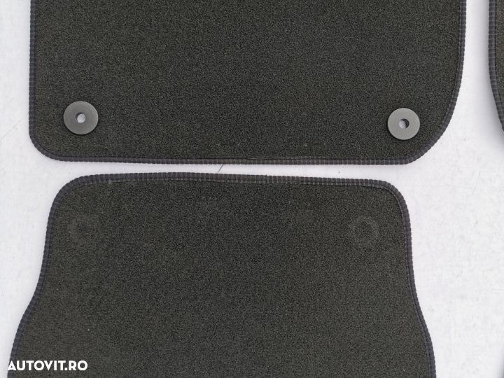 Covorase mocheta Audi A6 C5 95-2004