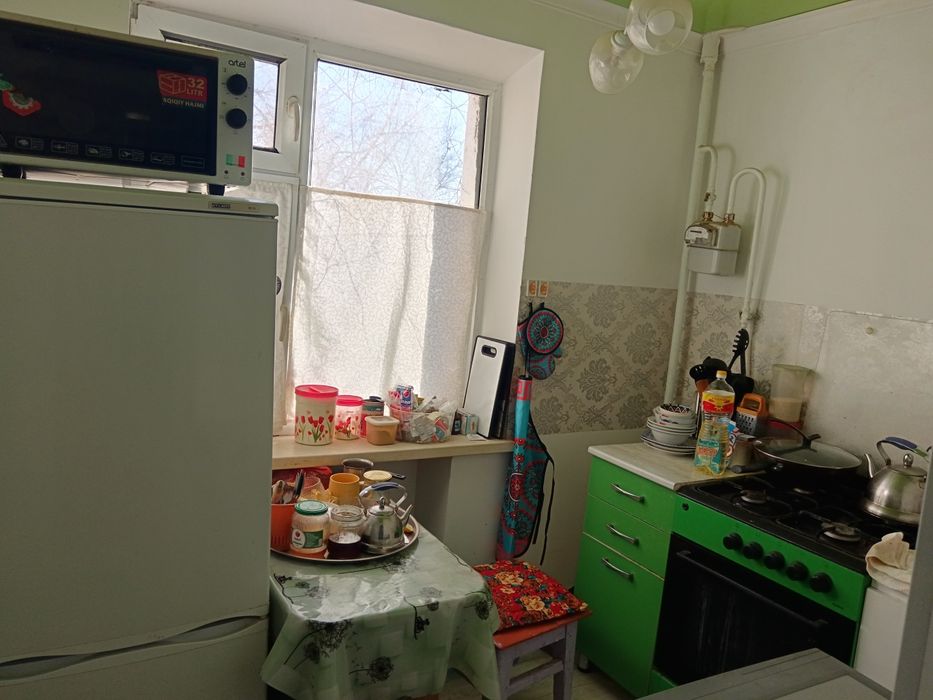 Квартира сатылады