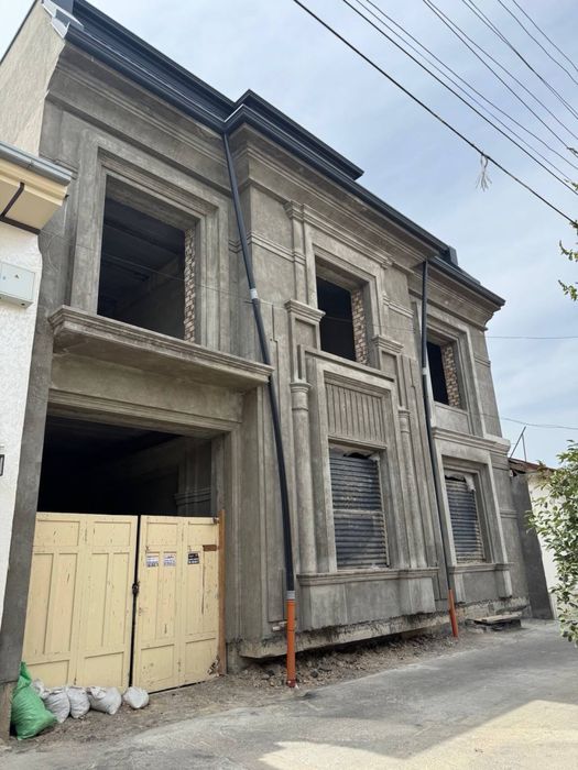 Продаю свой участок Истрохат 4.5 соток