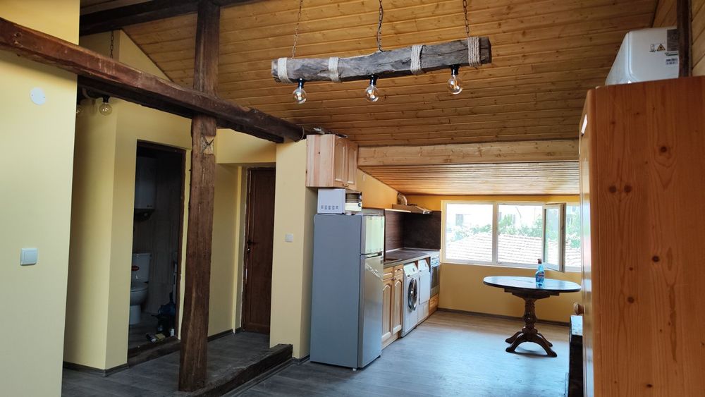 Апартамент под наем