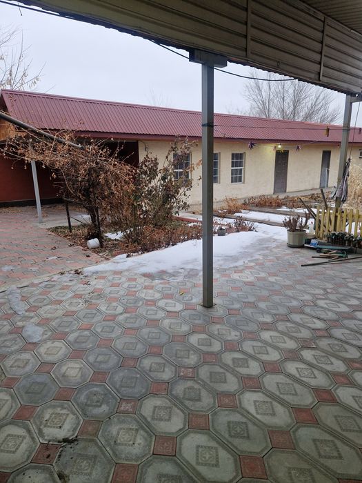 Продам дом (отенай)