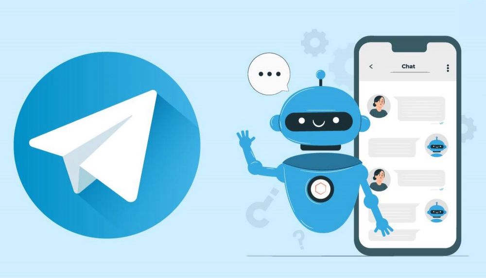 Создам Telegram-бота под ваши задачи