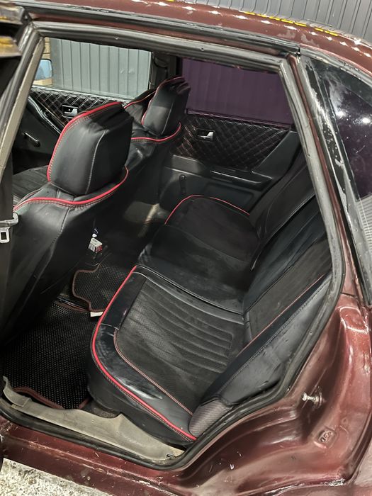 Продам Ауди 80 Б4