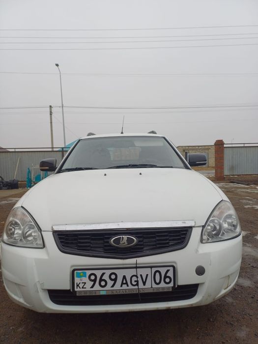 Приора Сатылад срочно