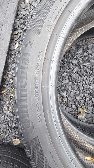 anvelope 215/45/17 CONTINENTAL iarna