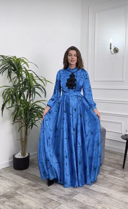 Платья турецкая