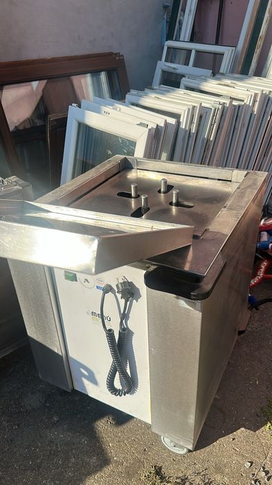 Diverse inox urgent