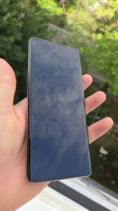 Realme 11 pro+ 5g - 512gb