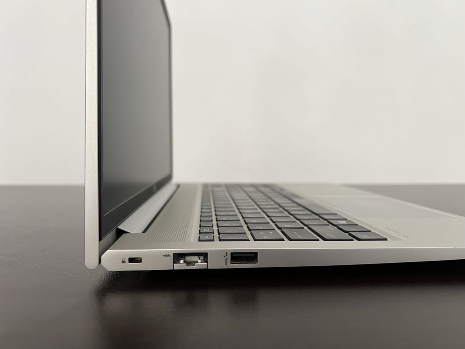 HP ProBook 450 G8 Notebook