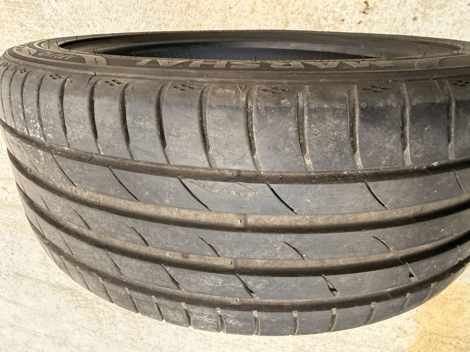 Marshal mu12     225/45/17