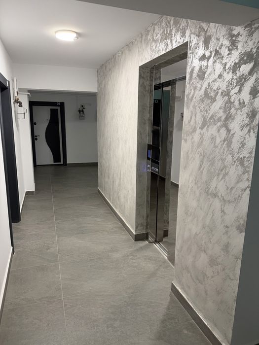 APARTAMENT NOU NELOCUIT de inchiriat !! Iași- Copou