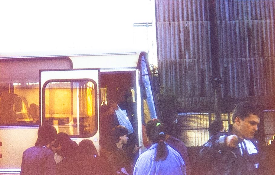 Интервью с В.Цой на кассете и слайды(всё оригинал)