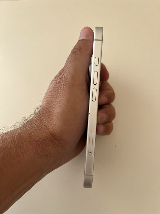 Iphone 16 128GB 90% bat
