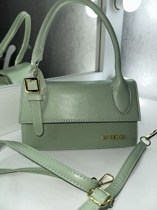 Сумки jacquemus