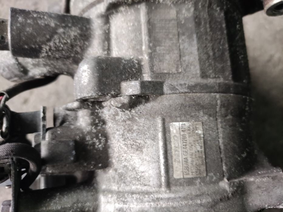 Компресор за климатик за BMW F10 2.0d