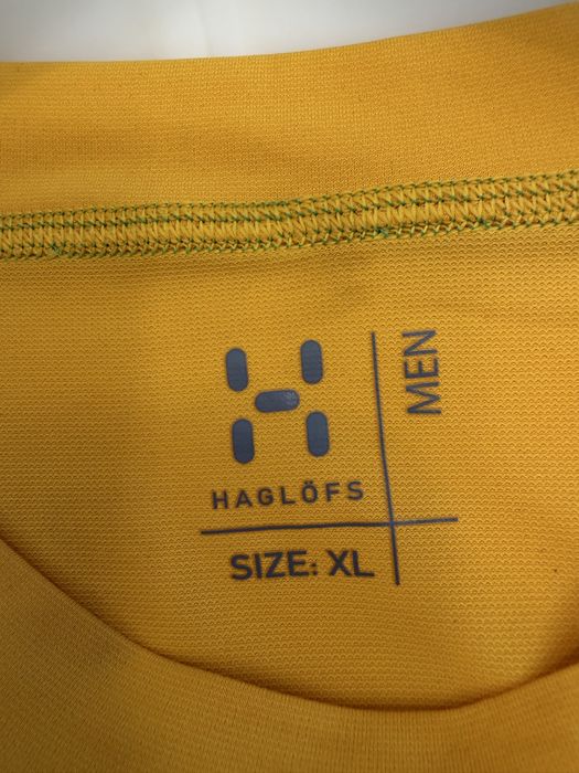 HAGLÖFS tricou bărbat