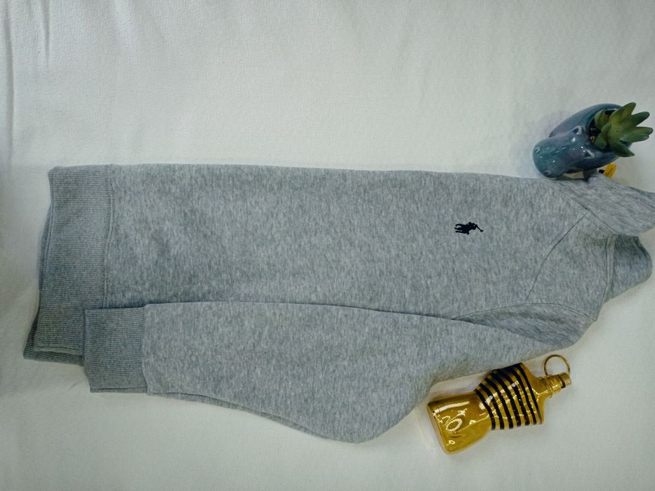 Bluza polo Ralph Lauren