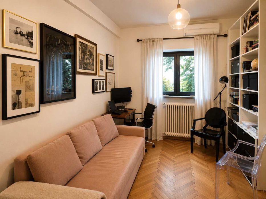 Apartament 2 camere - Str. Occidentului