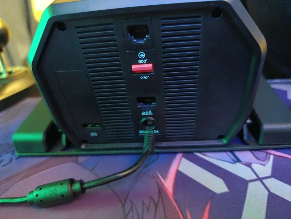 Продам руль PXN V99