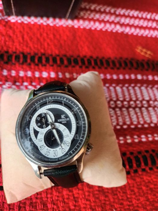Ceas automatic kienzie 1822