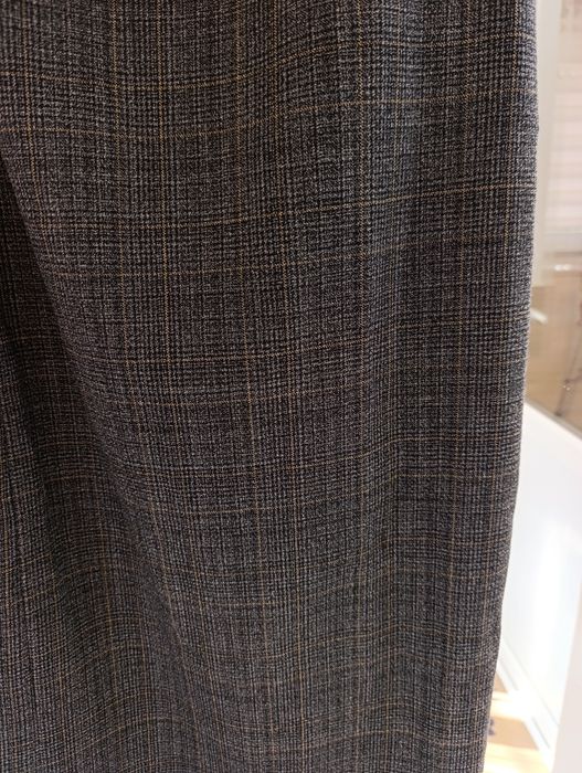 Rochie lungă Massimo Dutti 34