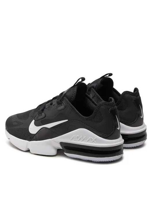 Nike - Air Max Infinity 2 CU9452-006 Черен Оригинал Код 969