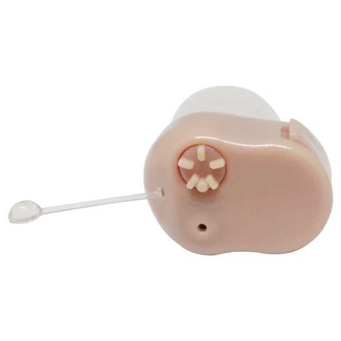 Слуховой Аппарат (Құлақ Аппараты)