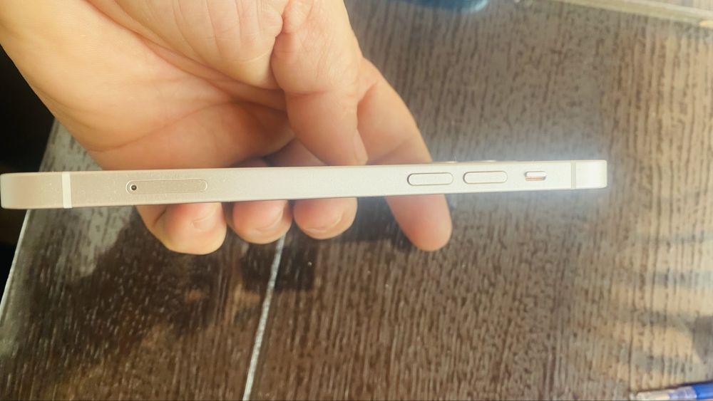 Iphone 12 , Alb, 128G,