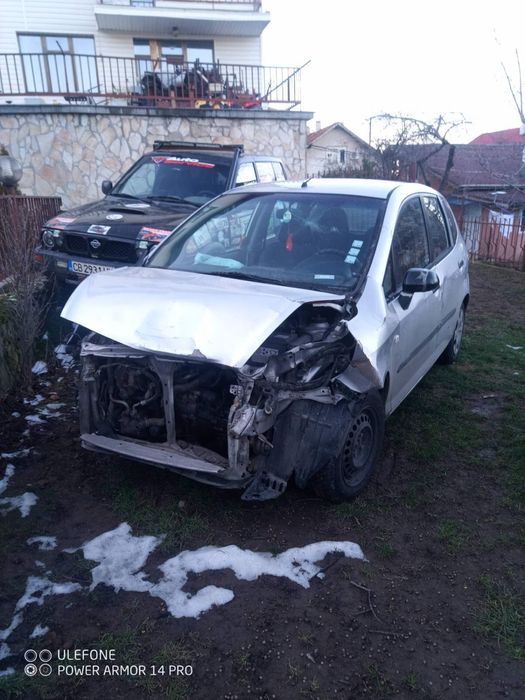 honda jazz 1.2 /2007година