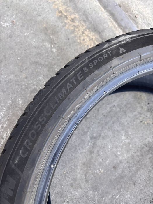 255/40/21 Michelin Crossclimat 2 бр 2026