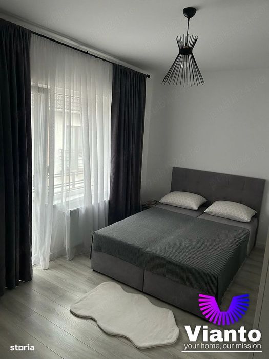 Casa 3 camere Arhitectilor