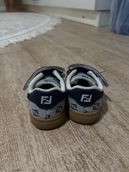 Обувь детская 23размер