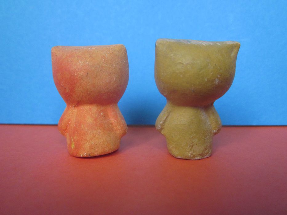 Киндер стари играчки kinder surprise-O-Ei-A