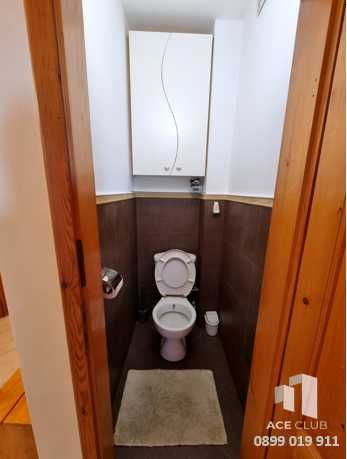 Дава се под наем Тристаен апартамент в София, Връбница 1 - 78 кв.м за 750 € - Снимка #15