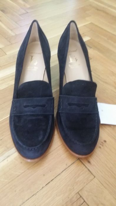 Чисто нови Дамски боти Buffalo и обувки Luca Grossi