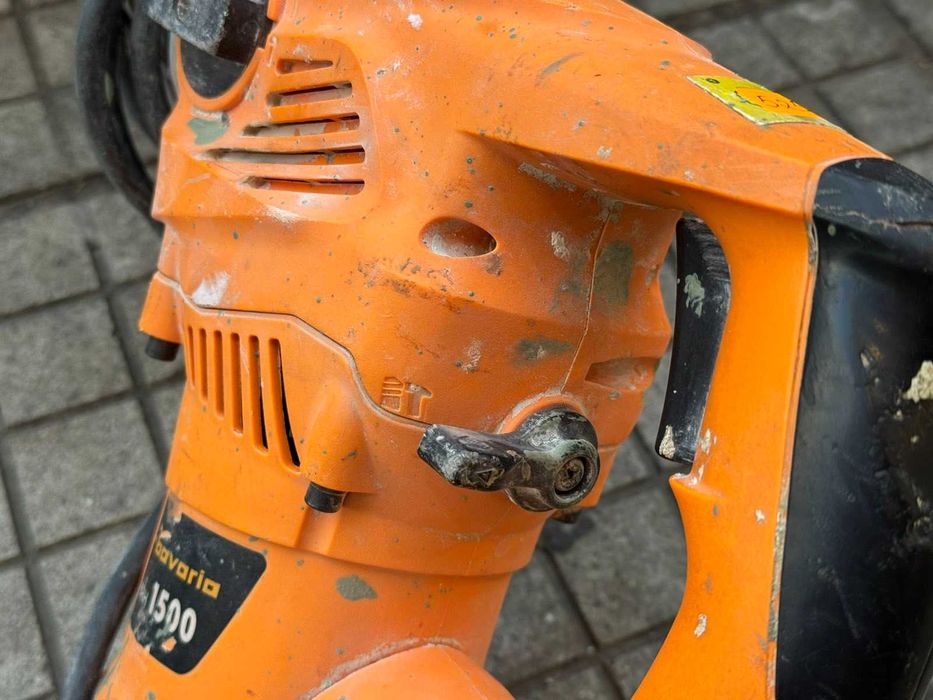 Перфоратор BAVARIA - BRH 1500