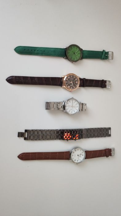 Продам часы Дехсен