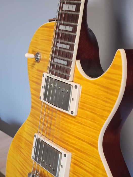 Электрогитара Cort CR250 ADA