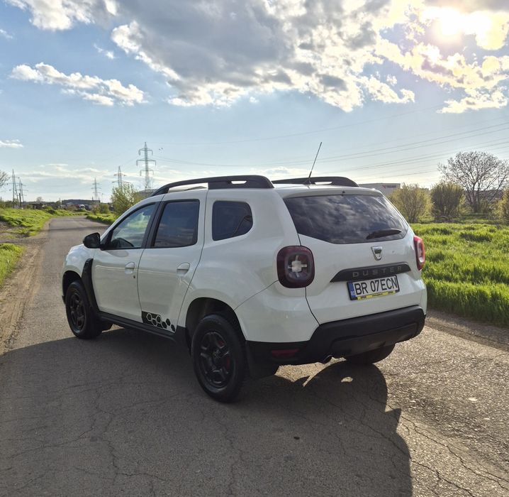 Vand Dacia Duster
