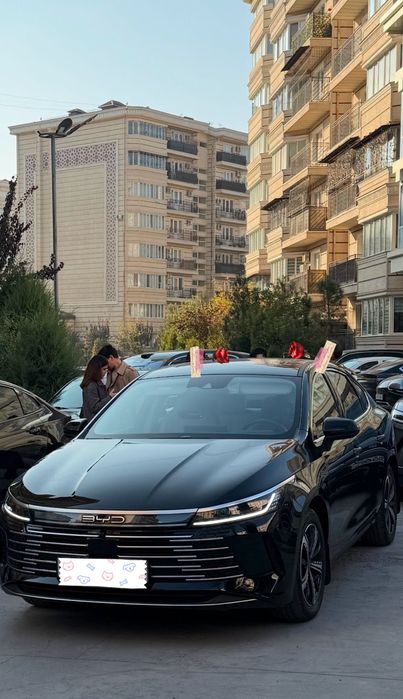 Продам BYD Chazor Champion 120 km Flagship