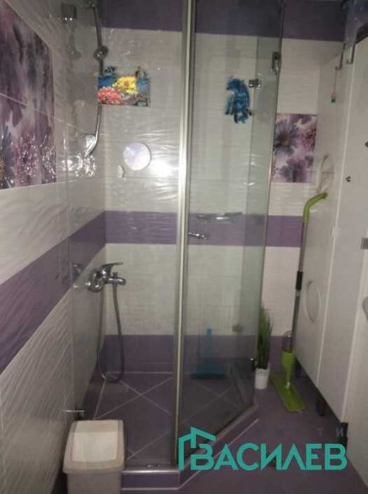 Продава се Тристаен апартамент в София, Център - 92 кв.м за 1719 €/кв.м - Снимка #12