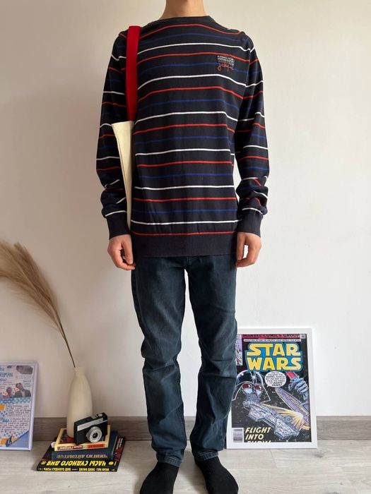 Кофта Jack&Jones