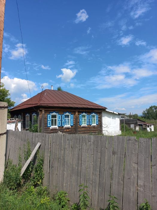 Продам дом в хорошем состоянии