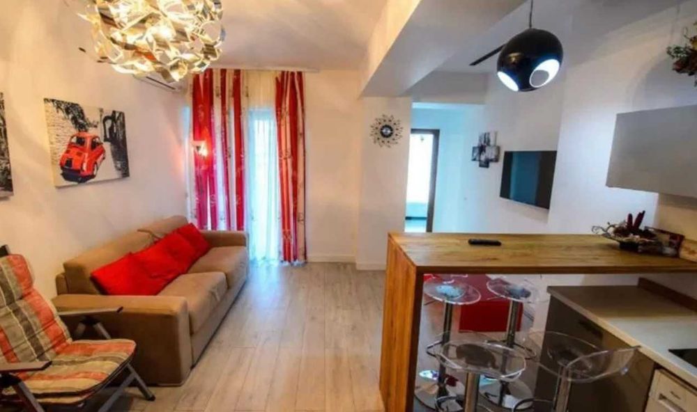 Дава се под наем Тристаен апартамент в Пловдив, Каменица 1 - 85 кв.м за 219.3 € - Снимка #1