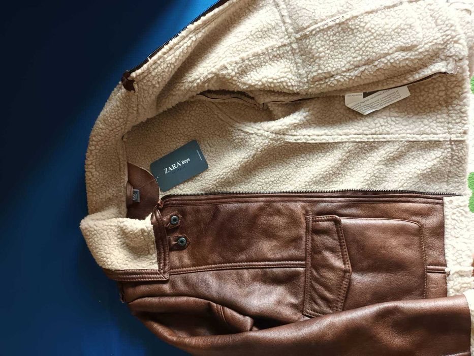 Детски връхни дрехи