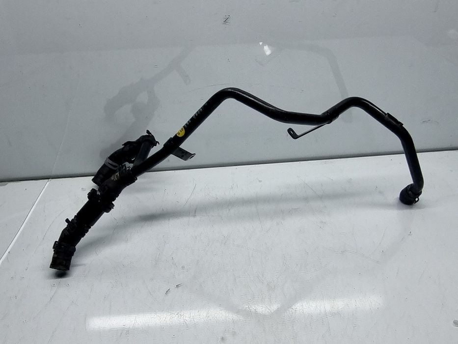 Furtun apa AUDI A6 (4G2, C7) [Fabr 2012-2017] 03L121157AA 2.0 TDI CGLC