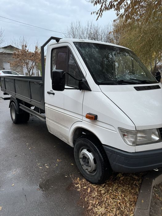 Доставка по городу