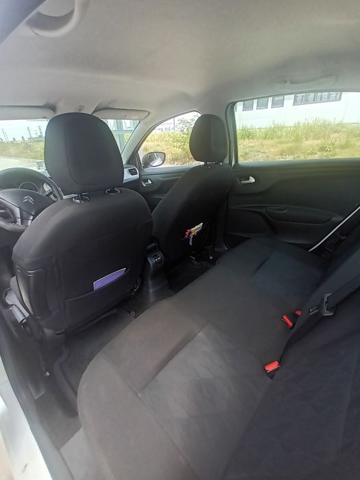 Citroen c-elysse