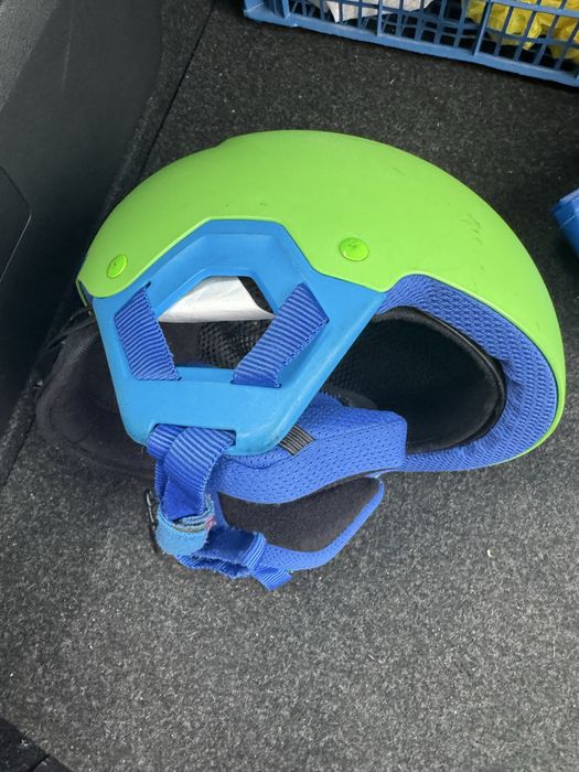 Casca ski copii wed’ze