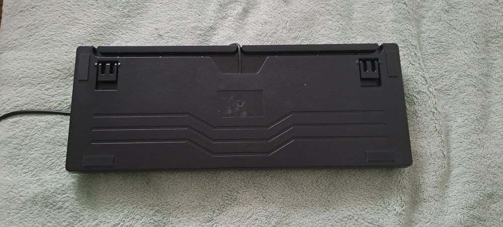 Механична Клавиатурата Marvo kg901